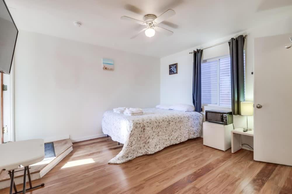 1 Block To Ocean & Bay Steps To Belmont Park Villa ซานดิเอโก ภายนอก รูปภาพ